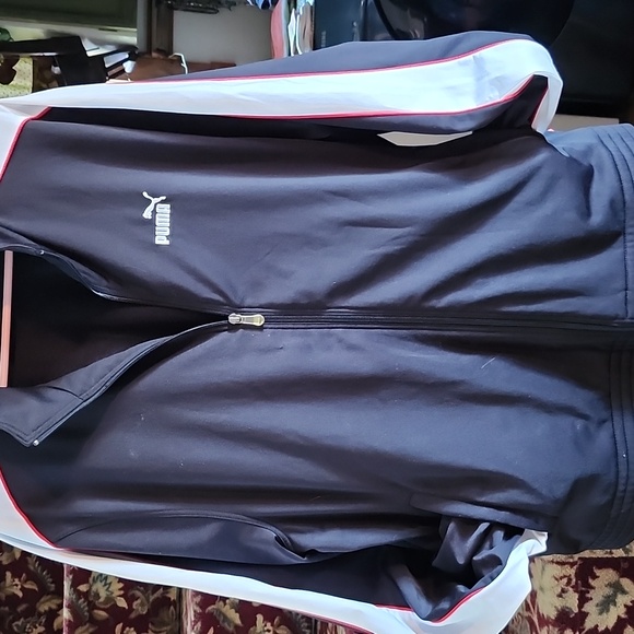 Jacket - Picture 2 of 3